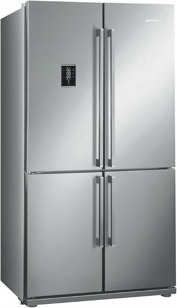 Холодильник Smeg  FQ60XDF
